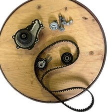 Kit distribution pompe à eau - FORD CMAX 1 Fiesta 5 6 - 1373306