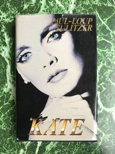Paul-Loup Sulitzer - Kate /