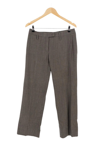 Cappellini pantalon tissu - cappellini,