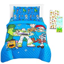 Toy story twin bedding - twin, set