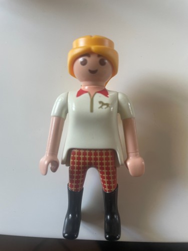 Playmobil 4191 5877 - 4191,