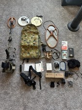 Minelab SD2200D Pulse