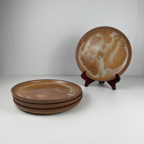 Set assiettes vintage en - set, 4