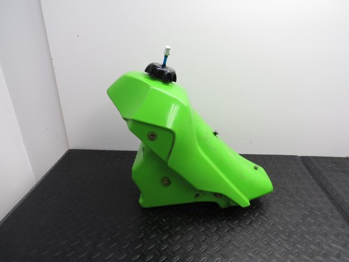 Kawasaki klx 300 r - kawasaki,