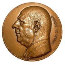 4.9/04/26 (REF37928) Médaille