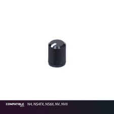 Numark Black Knob with Line