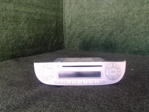 Autoradio origine fiat 500 - autoradio,