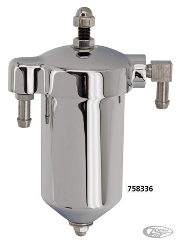 Chrome bt48 oil filter kit - oil,