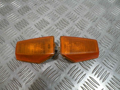 Clignotant arrière bmw k100 - clignotant,