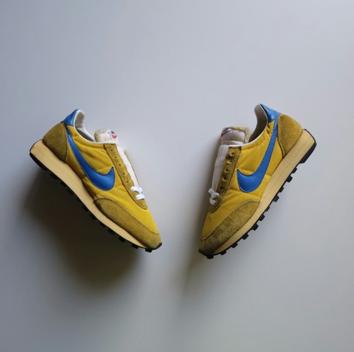 Vintage rare 1980 nike - vintage,