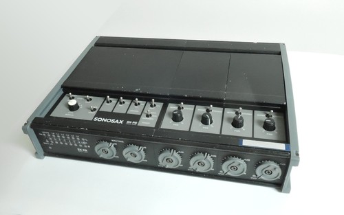 Mixette sonosax 4 - sonosax,