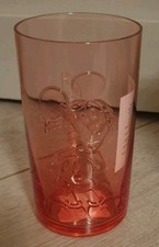 VERRE MICKEY EMBOSSÉ