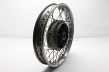 Rayons Jante Frein à Tambour 2.15x18 Yamaha Rd 250 Dx 1A2 76-79