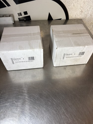 Lot bouches vmc aldes - bouches,