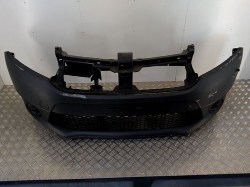 Pare choc avant dacia - pare,