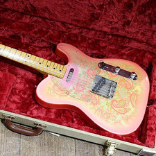 [Fender Japan] TL69-75
