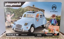 Playmobil® Citroën 70640