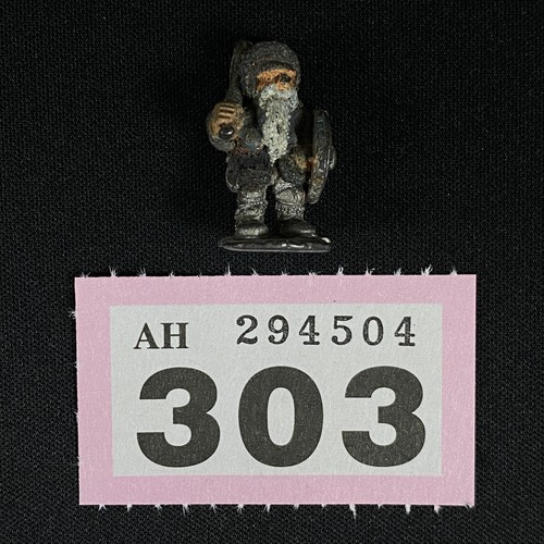 Fa29 nain héros - fa29, citadel