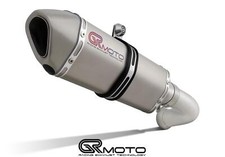 Échappement Pour Can-Am