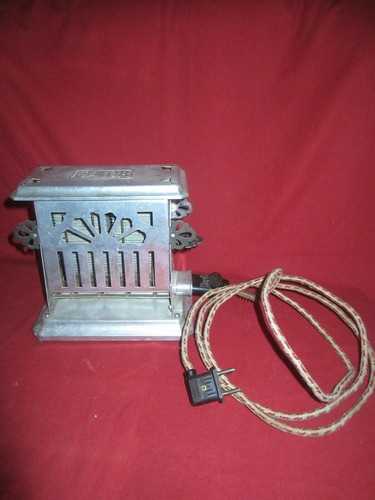 Ancien grille pain - , toaster