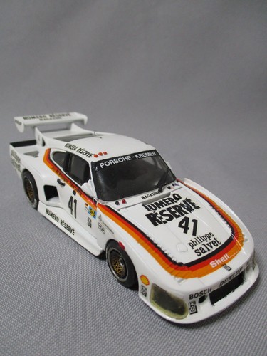 Dv7880 amr bam porsche 935 - amr, k3