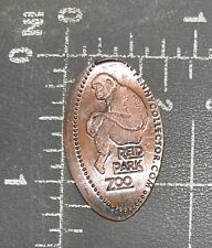 Reid Parc Zoo Capucins Singe