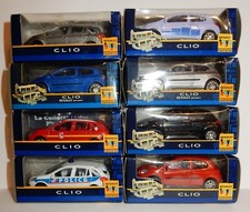 NOREV 3 INCHES 1/64 RENAULT