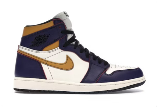 Jordan retro high defiant - 1, og