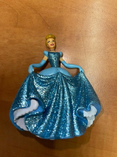 Figurine princesse - figurine,