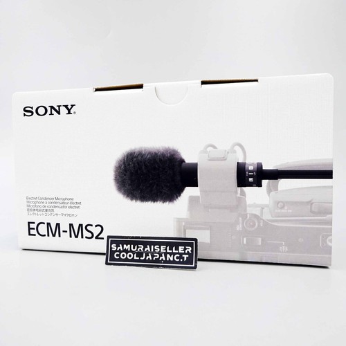 Microphone condensateur - à,