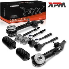 8x Kit Bras de Suspension