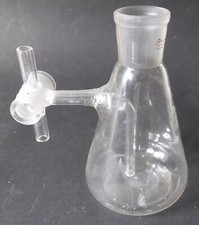 Matériel de laboratoire en verre Pyrex