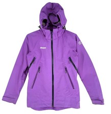 Bergans Filles Ervik Veste De Ski À Capuche Pour Enfant Taille 12 Ans (152 Cm)
