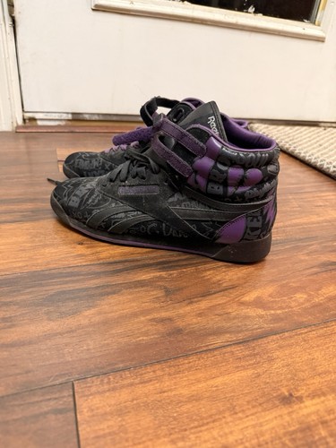 Reebok freestyle alicia - freestyle,
