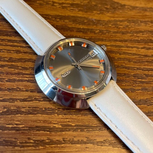 Montre automatique citizen - montre,