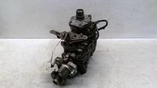Pompe à injection FORD TRANSIT 2 PHASE 2 2.5 DI - 8V /R:112460856
