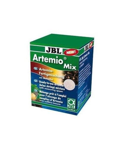 Jbl artemiomix 200ml - jbl,