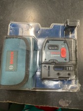 Bosch GPL5 5-Point