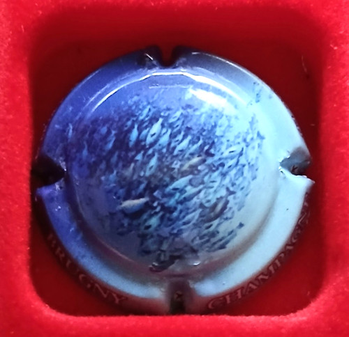 Capsule champagne bourdelat - de,