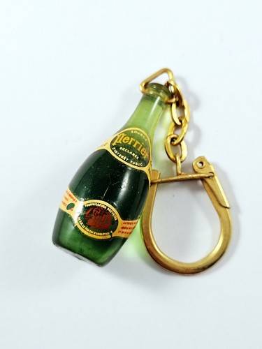 Porte cles miniature - -,