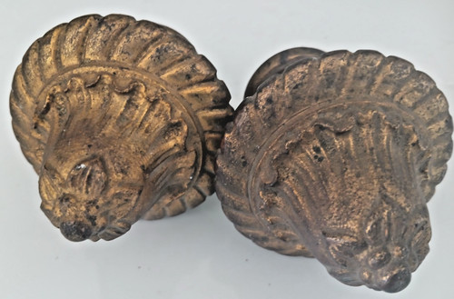 Pommeaux embouts de - pommeaux,