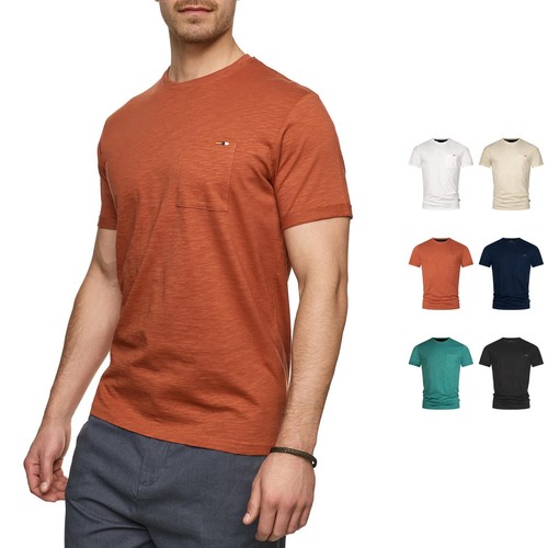 Shirt indicode pour hommes - pour,