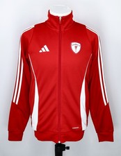 AS CANNES 2023-24 TRACK JACKET