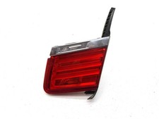 BMW 7 F01 F02 F03 F04 2010