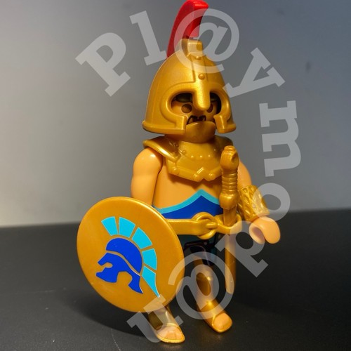 Playmobil figures 9146 - figures,
