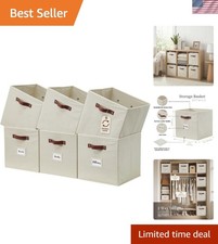 Storage bins cube - cube,