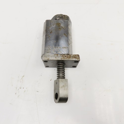 Cylindre hydraulique hytec - cylindre,