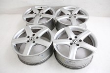 jeu de jante 7x17ET47 VW TOURAN 1 37605