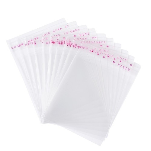 1000x cellophane bags - 1000x,