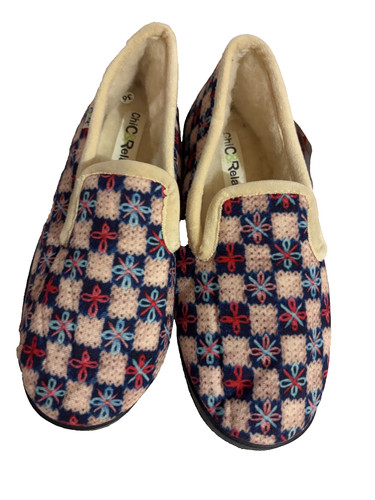 Chic relax pantoufles - chic,